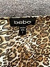 Bebe 100% Modal Brown Tank Top Size S - photo 7