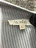 La Miel Gray Long Sleeve Top Size L - photo 7