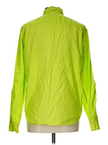 Lauren by Ralph Lauren Long Sleeve Button-Down Shirt (view 2)