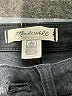 Madewell Black Jeans Size 27 waist - photo 7