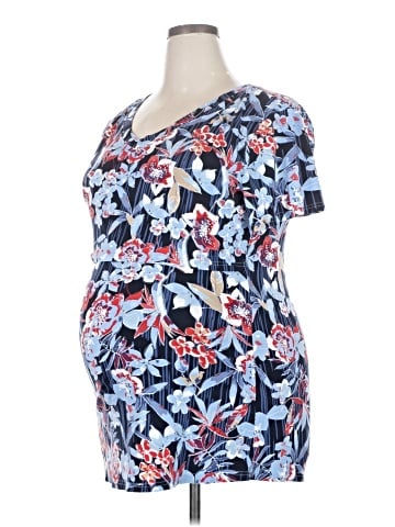 Bearsland Short Sleeve Top (view 1)
