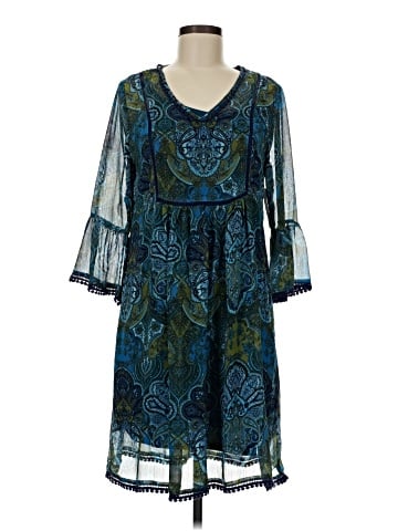 New Directions Casual Dress (view 1)