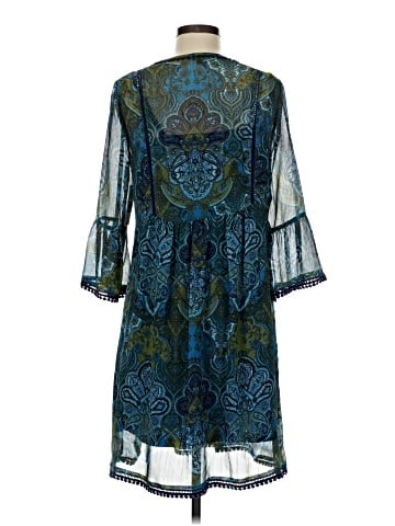 New Directions Casual Dress (view 2)