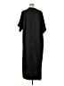ASOS Design Black Casual Dress Size 14 - photo 2