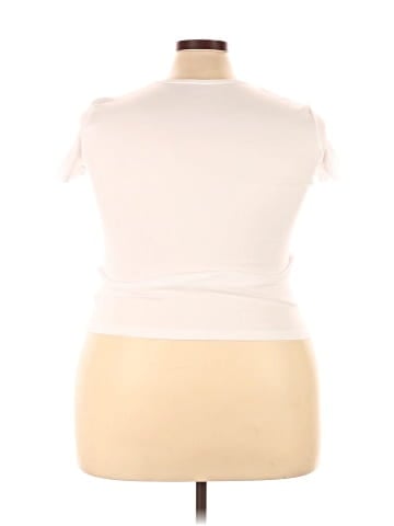 Barbie Short Sleeve Turtleneck (view 2)