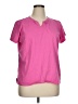 Chadwicks Pink Active T-Shirt Size XL - photo 1