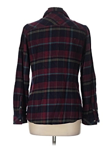 Legendary Whitetails Long Sleeve Button-Down Shirt (view 2)