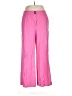 Talbots Pink Jeans Size 14 - photo 1