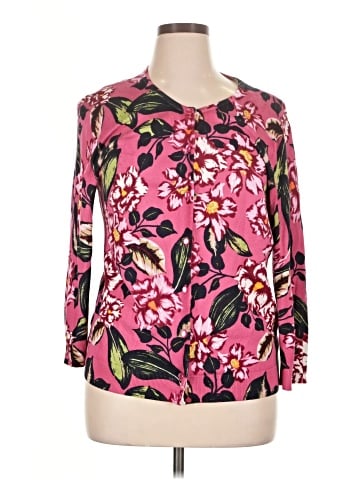 Spense Cardigan (view 1)