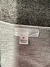 Assorted Brands Silver Gray Sleeveless T-Shirt Size M - photo 8