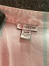 Guess 100% Viscose Ivory 3/4 Sleeve Button-Down Shirt Size XS - photo 7