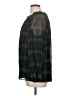 Talbots Green 3/4 Sleeve Blouse Size L - photo 5