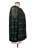 Talbots Green 3/4 Sleeve Blouse Size L - photo 4