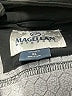 Magellan Outdoors Black Jacket Size XL - photo 6