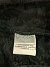Twik Chevron-herringbone Black Formal Skirt Size S - photo 4