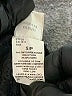 Twik Chevron-herringbone Black Formal Skirt Size S - photo 5