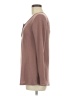 The Nines Brown Long Sleeve Henley Size M - photo 5