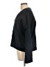 Melrose and Market Solid Black Pullover Sweater Size L - photo 5