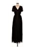 Baltic Born 100% Polyester Black Cocktail Dress Size M - photo 1