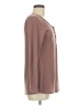 The Nines Brown Long Sleeve Henley Size M - photo 4