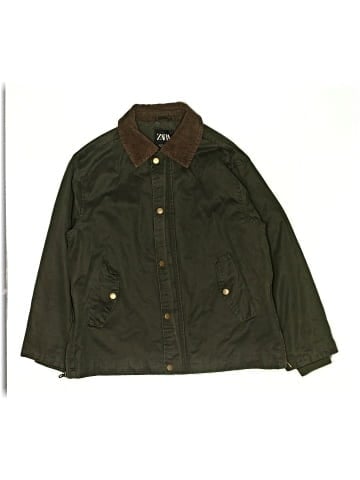 Zara Jacket - front