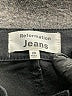 Reformation Jeans Black Jeans Size 28 waist - photo 4