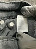 Reformation Jeans Black Jeans Size 28 waist - photo 5
