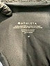 Athleta Color Block Blue Active Pants Size M - photo 7
