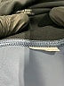 Athleta Color Block Blue Active Pants Size M - photo 8