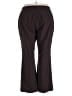 Semantiks Brown Dress Pants Size 20 - photo 2