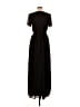 Baltic Born 100% Polyester Black Cocktail Dress Size M - photo 2