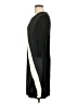 Spense Chevron-herringbone Black Casual Dress Size L (petite) - photo 5