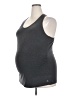 Gap - Maternity Gray Tank Top Size XXL Maternity - photo 1