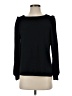 Banana Republic Factory Store Black Pullover Sweater Size S - photo 1