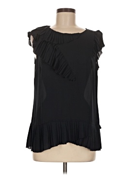 Banana Republic Sleeveless Blouse (view 1)