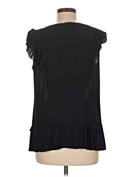 Banana Republic Sleeveless Blouse (view 2)