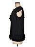 Banana Republic 100% Polyester Black Sleeveless Blouse Size M - photo 5