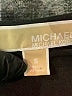 MICHAEL Michael Kors Black Sleeveless Top Size S - photo 7