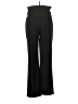 Danskin Now Solid Black Dress Pants Size 8 - photo 2