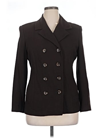 Jessica Holbrook Blazer (view 1)