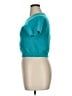 Akira Teal Cardigan Size XL - photo 5