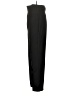 Danskin Now Solid Black Dress Pants Size 8 - photo 5