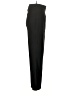 Danskin Now Solid Black Dress Pants Size 8 - photo 4