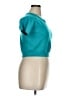 Akira Teal Cardigan Size XL - photo 4