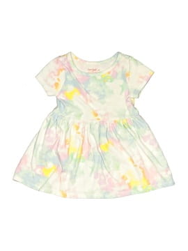 calvin klein sky blue dress Cat & Jack Watermelon Tank Dress main image 1
