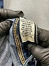Indigo Rein Solid Blue Jeans Size 15 - photo 8