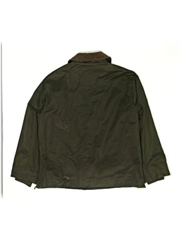 Zara Jacket - back