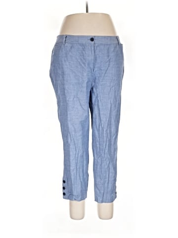 Ash Casual Pants (view 1)