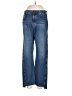Adriano Goldschmied Blue Jeans Size 32 waist - photo 1