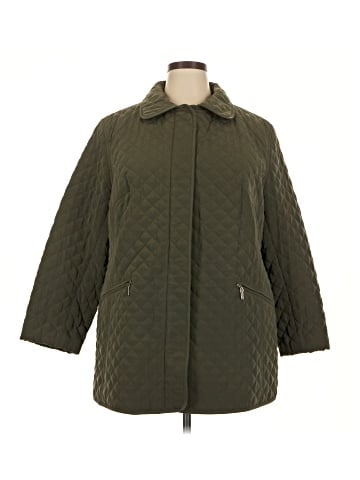 Avenue Coat (view 1)